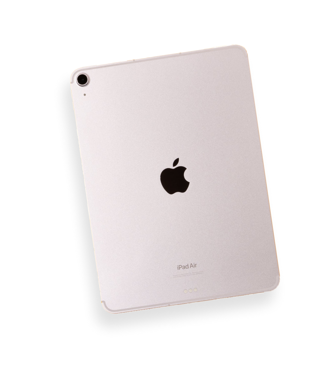 iPad